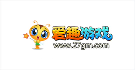 爱趣游戏